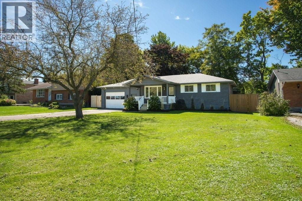 3549 Egremont ROAD - 4