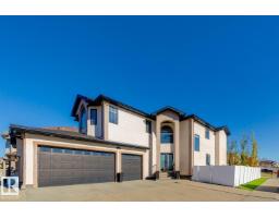 House for sale at 15803 95 St NW, Edmonton — MLS® E4513361