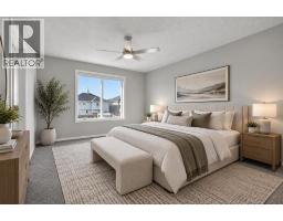33 Saddlebrook Common Ne, Calgary, AB T3J0K1 Photo 13