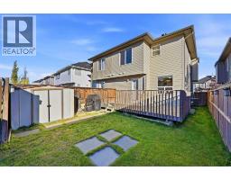 33 Saddlebrook Common Ne, Calgary, AB T3J0K1 Photo 32
