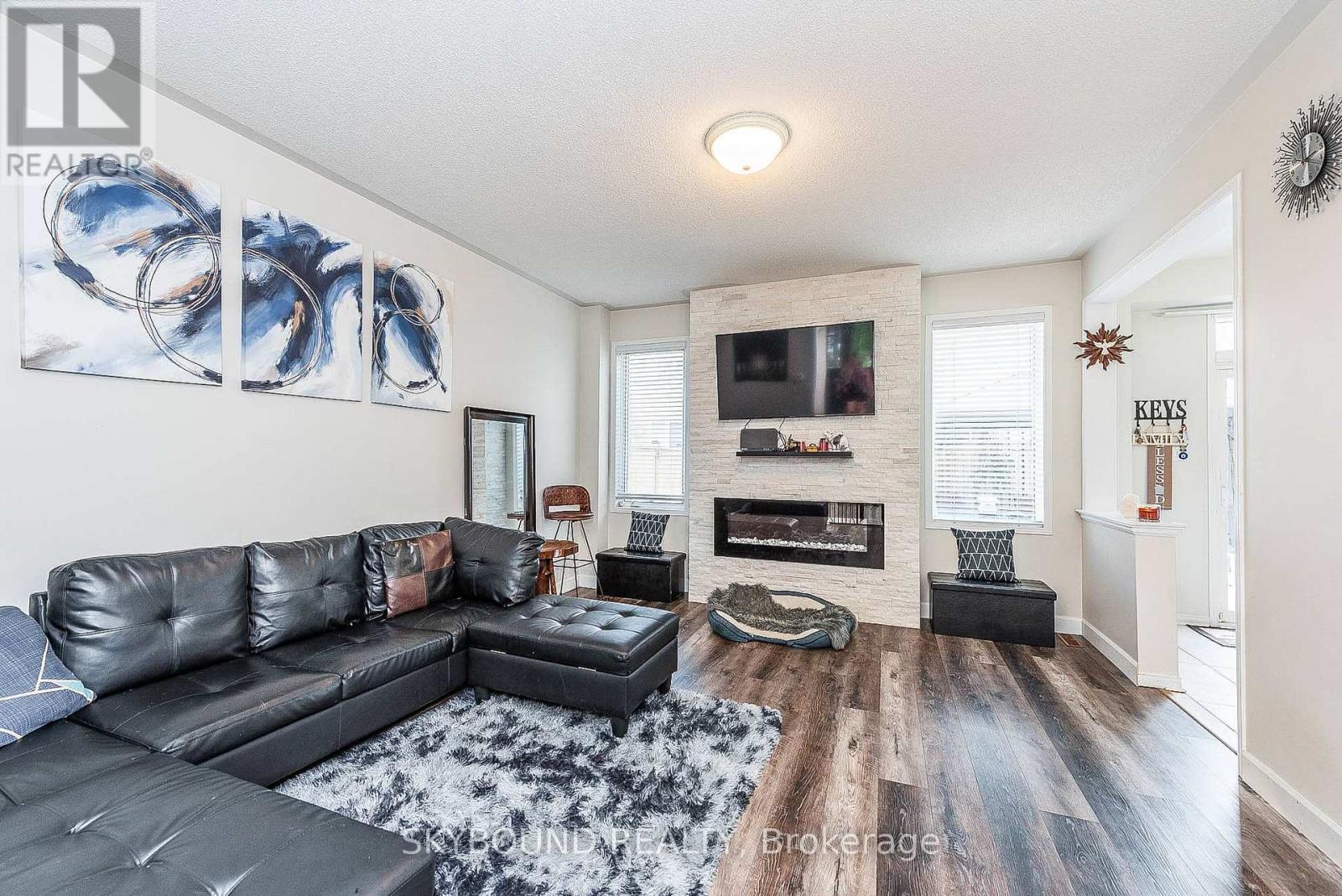 66 Skylark Drive, Vaughan, ON photo 12