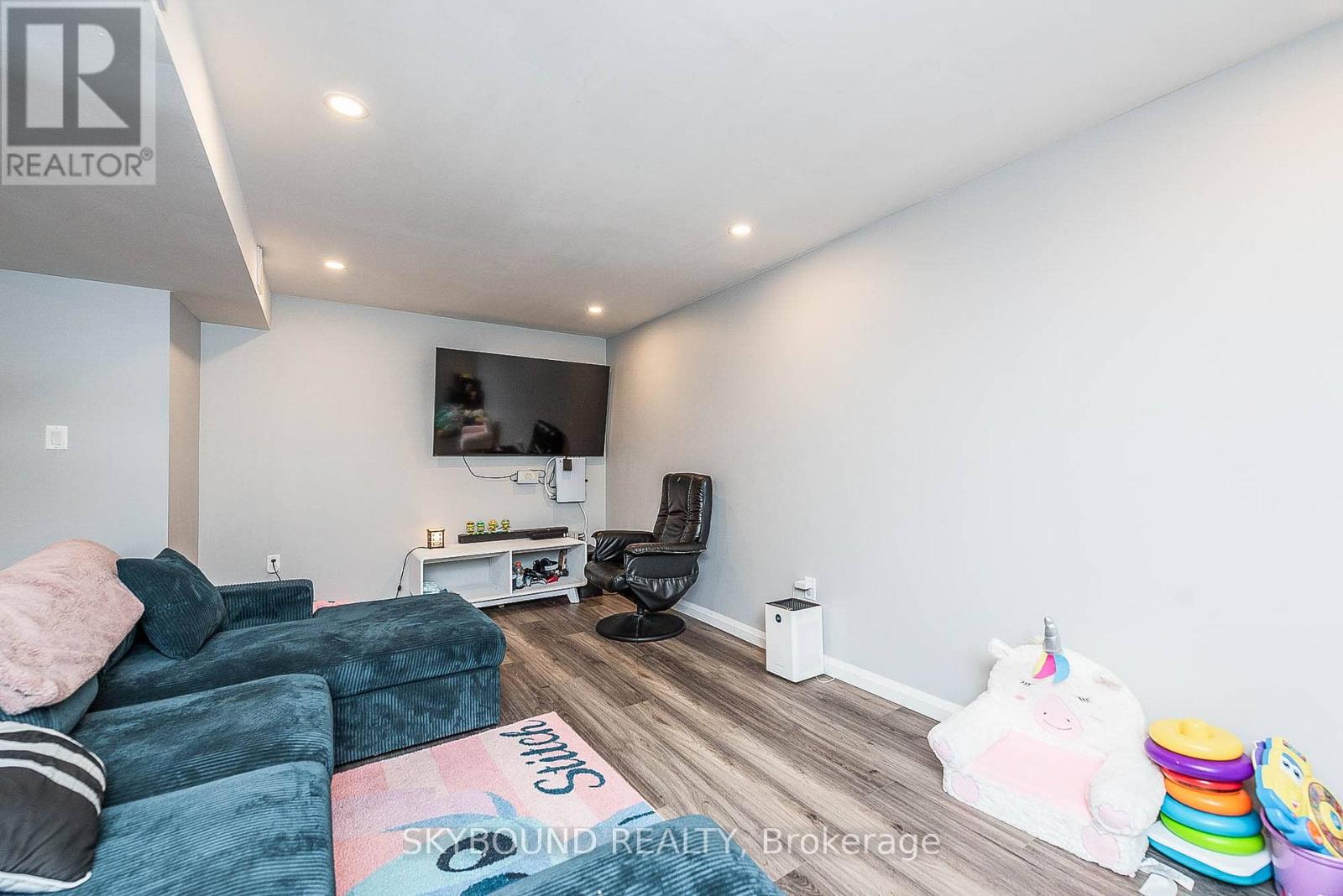 66 Skylark Drive, Vaughan, ON photo 28