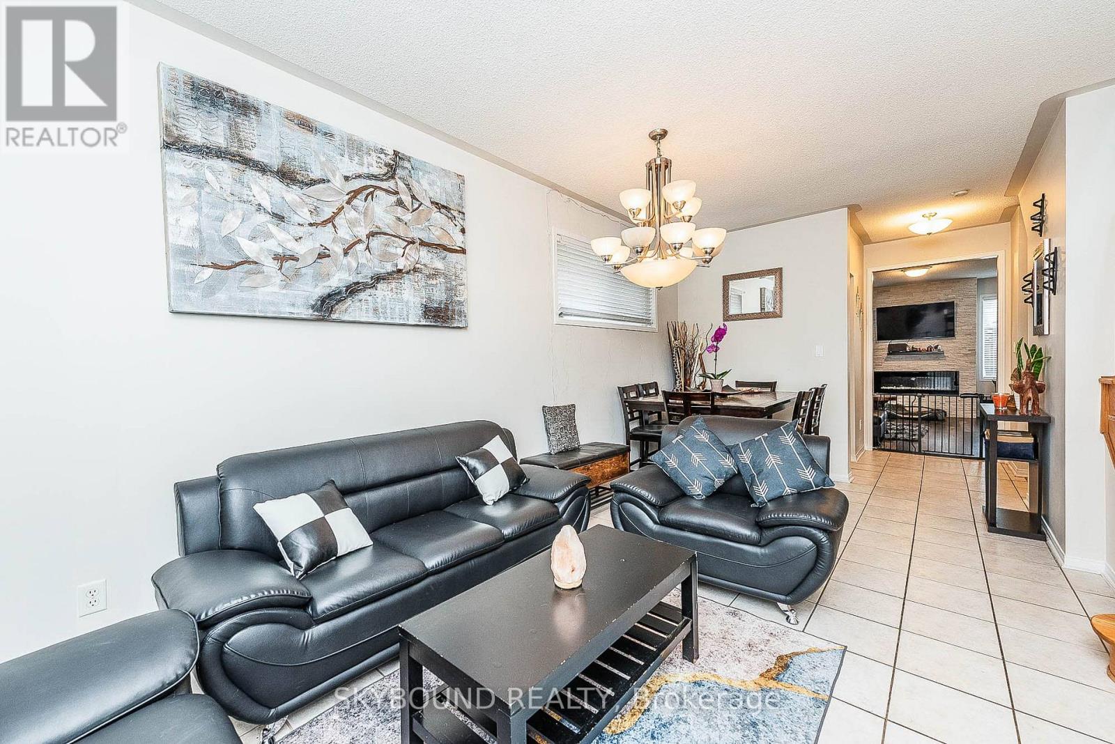 66 Skylark Drive, Vaughan, ON photo 9