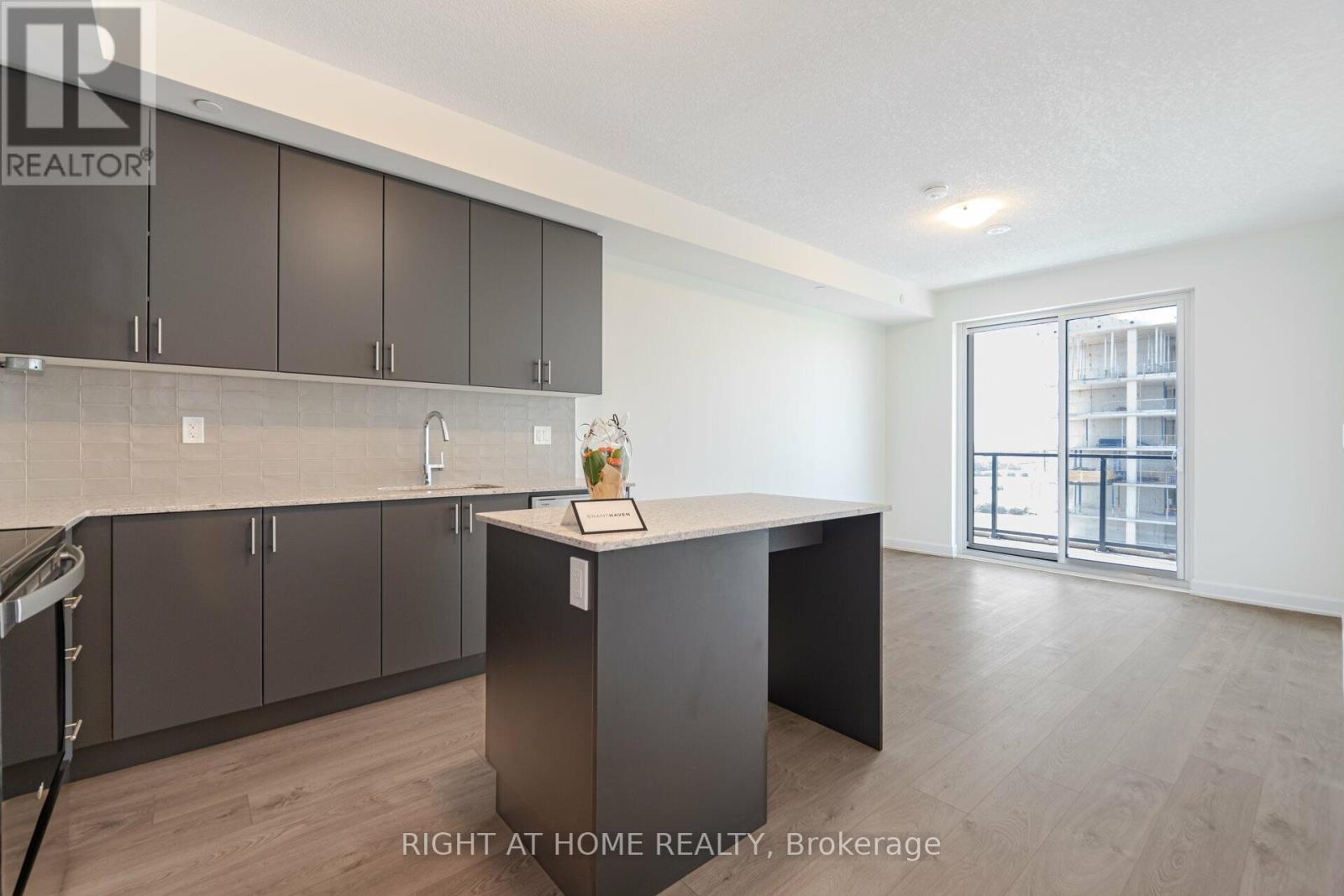 1806 - 3220 WILLIAM COLTSON AVENUE, Oakville (JM Joshua Meadows) — photo 5