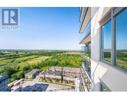1806 - 3220 William Coltson Avenue, Oakville, ON L6H7X9 Photo 19