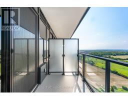 1806 - 3220 William Coltson Avenue, Oakville, ON L6H7X9 Photo 20