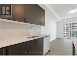 1806 - 3220 William Coltson Avenue, Oakville, ON L6H7X9 Photo 7