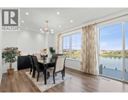 Laundry room - 232 Windrow Link Sw, Airdrie, AB T4B5L5 Photo 15