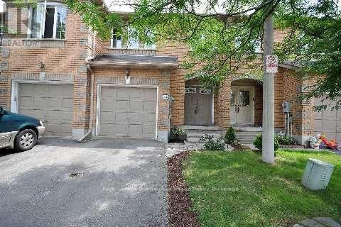 64- 100 Brickyard Way, Brampton, ON