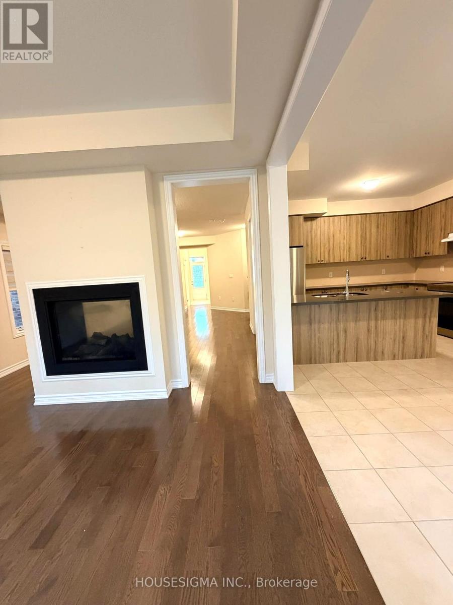 206 Ronald Guscott Street, Oshawa, ON photo 6