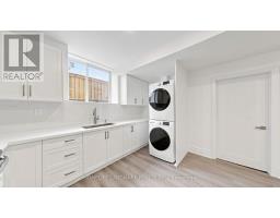 Basement - 19 Scuffler Drive, Vaughan, ON L6A4Y7 Photo 11