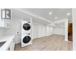 Basement - 19 Scuffler Drive, Vaughan, ON L6A4Y7 Photo 12