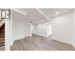 Basement - 19 Scuffler Drive, Vaughan, ON L6A4Y7 Photo 13