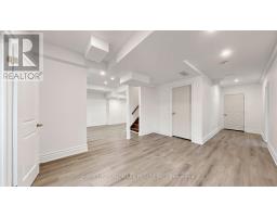 Basement - 19 Scuffler Drive, Vaughan, ON L6A4Y7 Photo 14