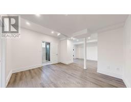 Basement - 19 Scuffler Drive, Vaughan, ON L6A4Y7 Photo 15