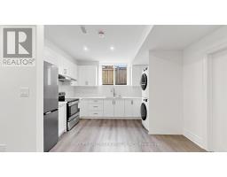 Pantry - Basement - 19 Scuffler Drive, Vaughan, ON L6A4Y7 Photo 7