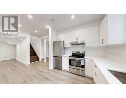 Basement - 19 Scuffler Drive, Vaughan, ON L6A4Y7 Photo 9