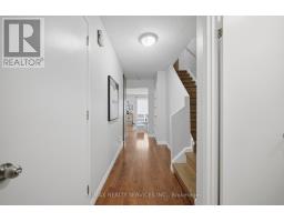 Laundry room - 42 - 52 Adelaide Street, Barrie, ON L4N3T5 Photo 9