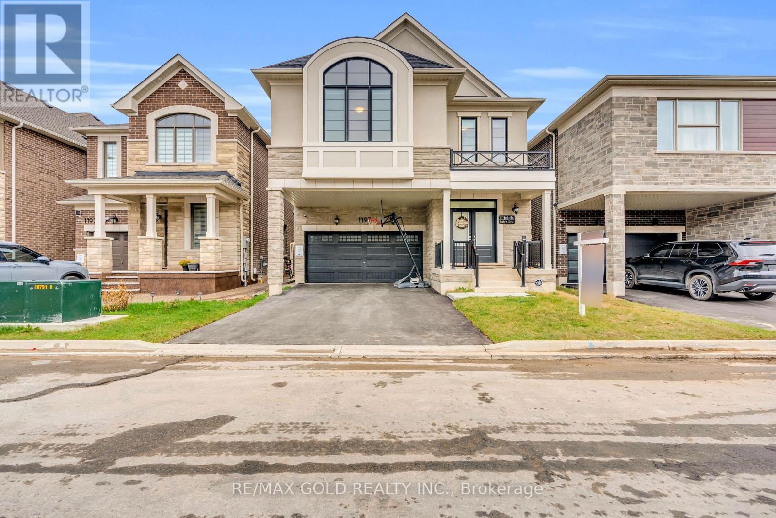 1197 Detlor Heights, Milton, ON photo 3