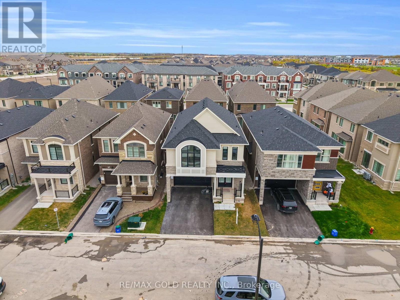 1197 Detlor Heights, Milton, ON photo 4