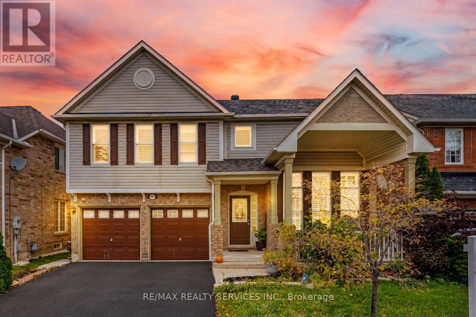 881 Lancaster Boulevard, Milton, ON photo 6