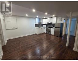 (lower Level ) - 3339 Ruth Fertel Drive, Mississauga, ON L5M0H6 Photo 6