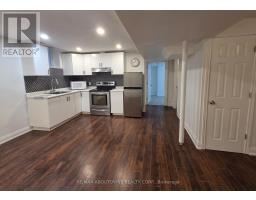 (lower Level ) - 3339 Ruth Fertel Drive, Mississauga, ON L5M0H6 Photo 7