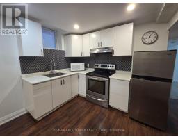 (lower Level ) - 3339 Ruth Fertel Drive, Mississauga, ON L5M0H6 Photo 8