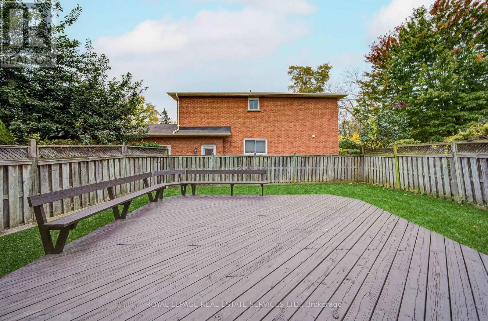796 Buckingham Court, Mississauga, ON photo 31
