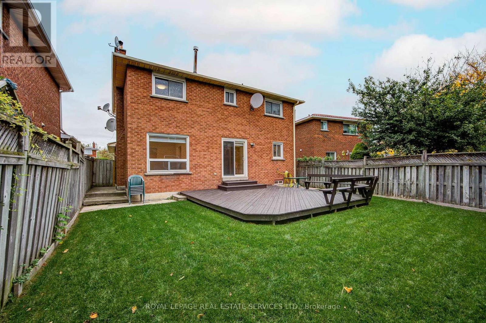 796 Buckingham Court, Mississauga, ON photo 32