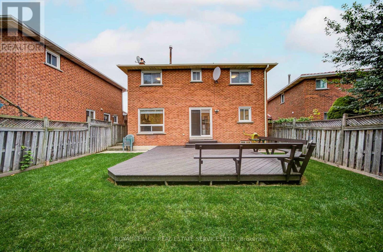 796 Buckingham Court, Mississauga, ON photo 33