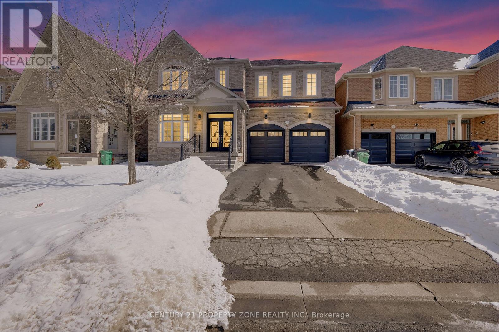 3 FRESHSPRING DRIVE - 2