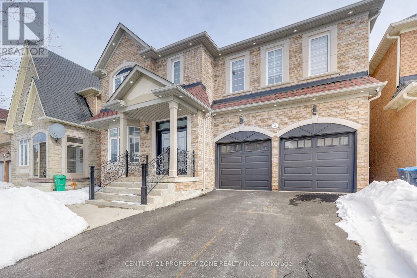 3 FRESHSPRING DRIVE - 5