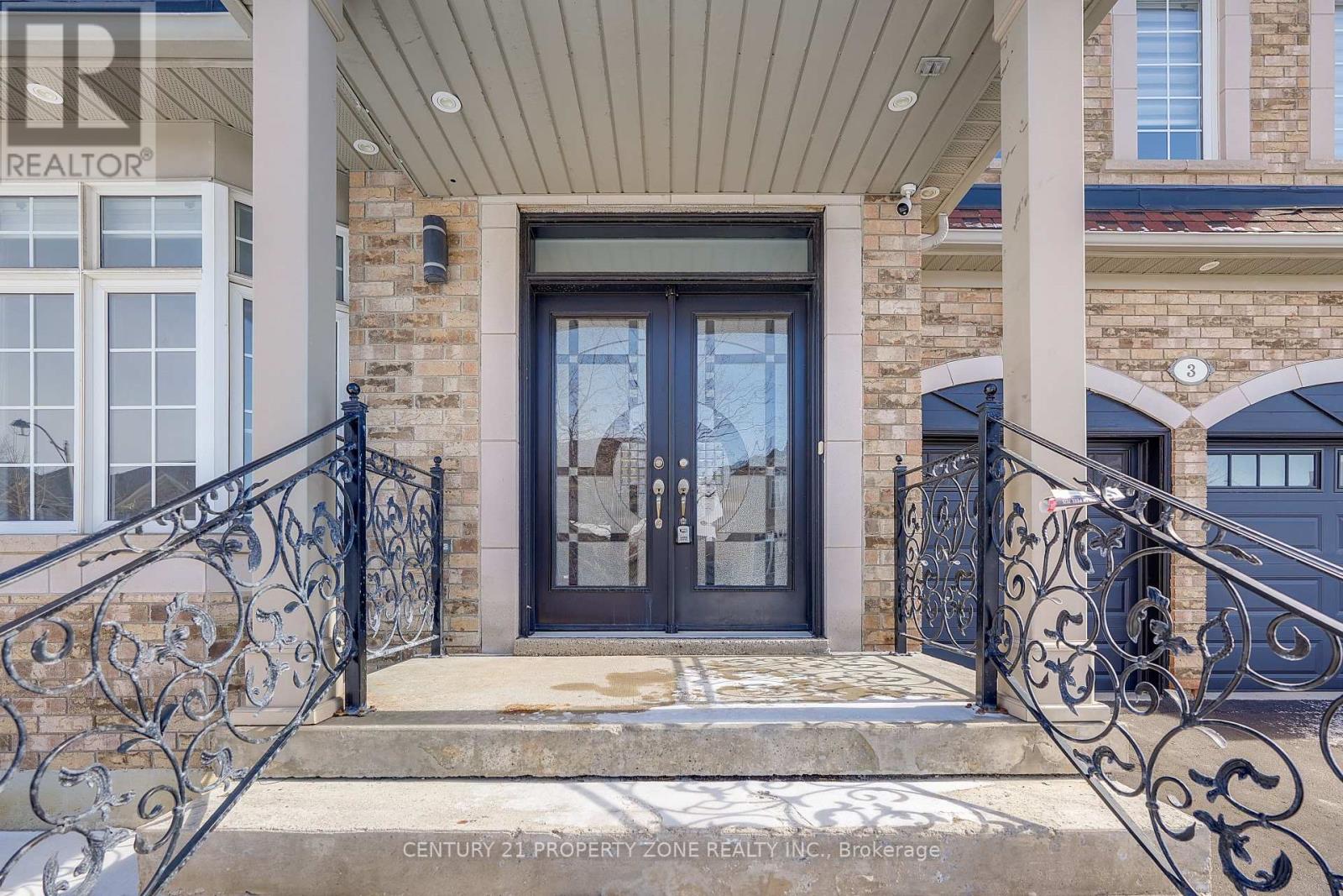 3 FRESHSPRING DRIVE - 6