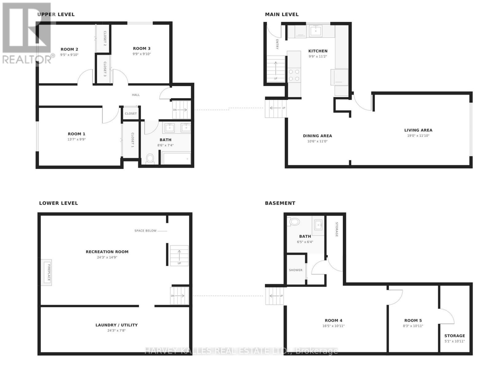 2429 OVERTON DRIVE - 33