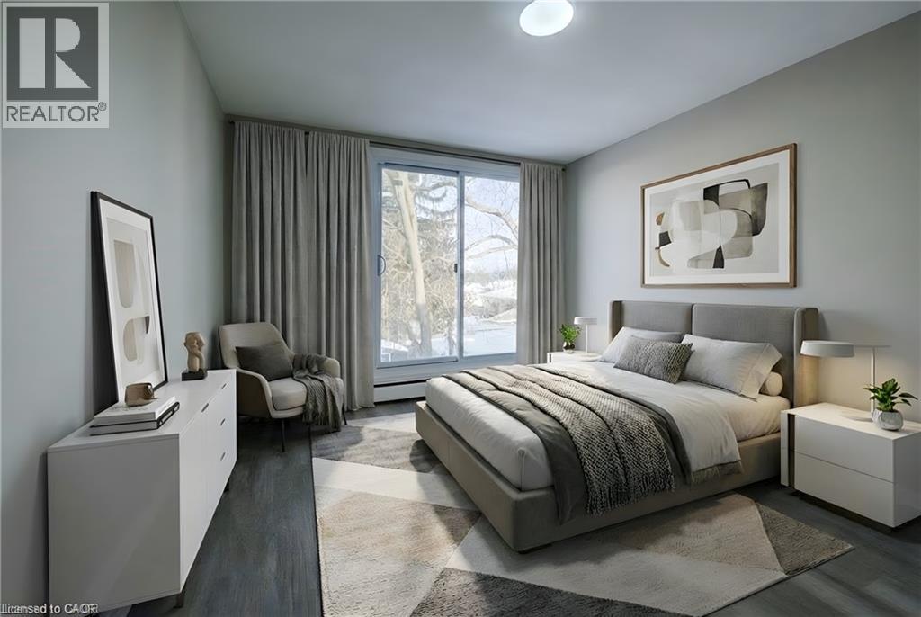 82 ELGIN Street S Unit# 21, Cambridge — photo 8