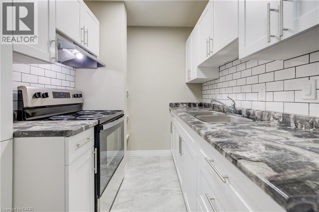 82 ELGIN Street S Unit# 21, Cambridge — photo 7