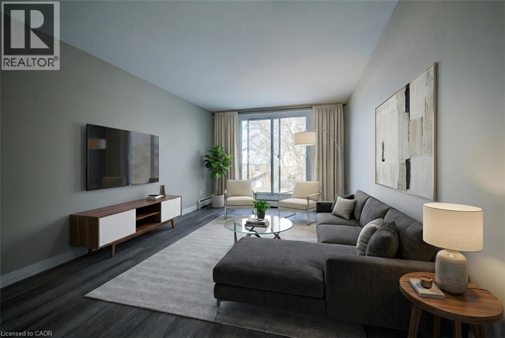 82 ELGIN Street S Unit# 21, Cambridge — photo 9