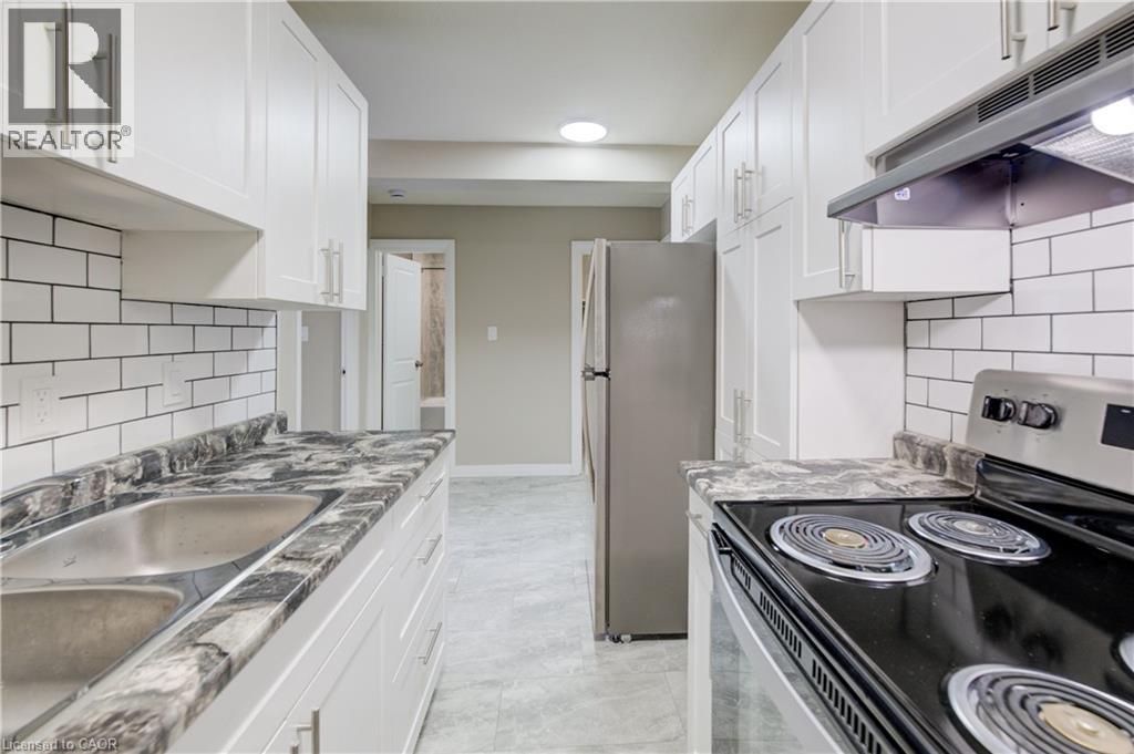 82 ELGIN Street S Unit# 21, Cambridge — photo 6