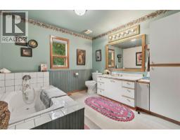 Laundry room - 22 Crossman Road, Enderby, BC V0E1V3 Photo 10