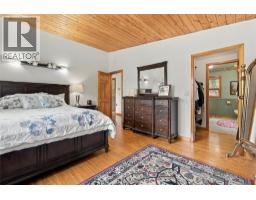 Bedroom - 22 Crossman Road, Enderby, BC V0E1V3 Photo 8