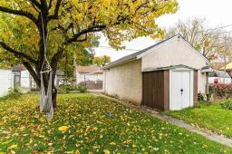 614 Mcadam Avenue, Winnipeg, MB R2Y0A9 Photo 8