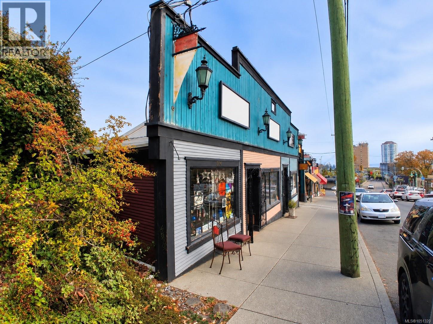 Property for lease at 314 Fitzwilliam St