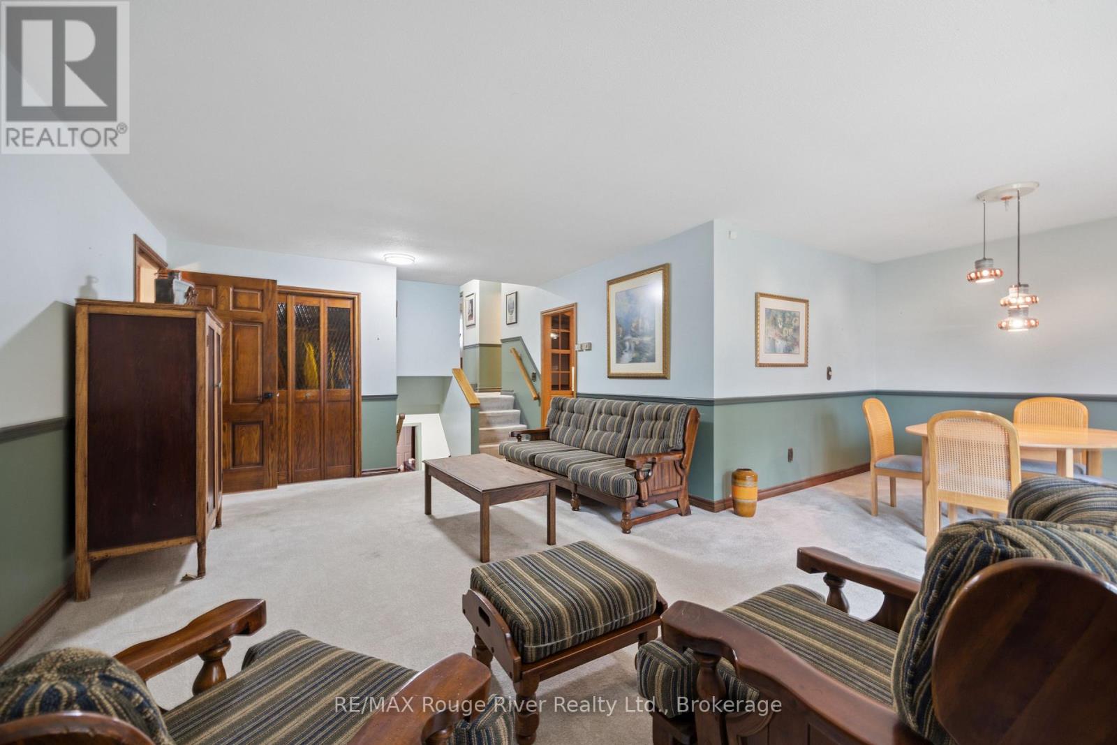 3 Heatherwood Road, Ajax, ON photo 8