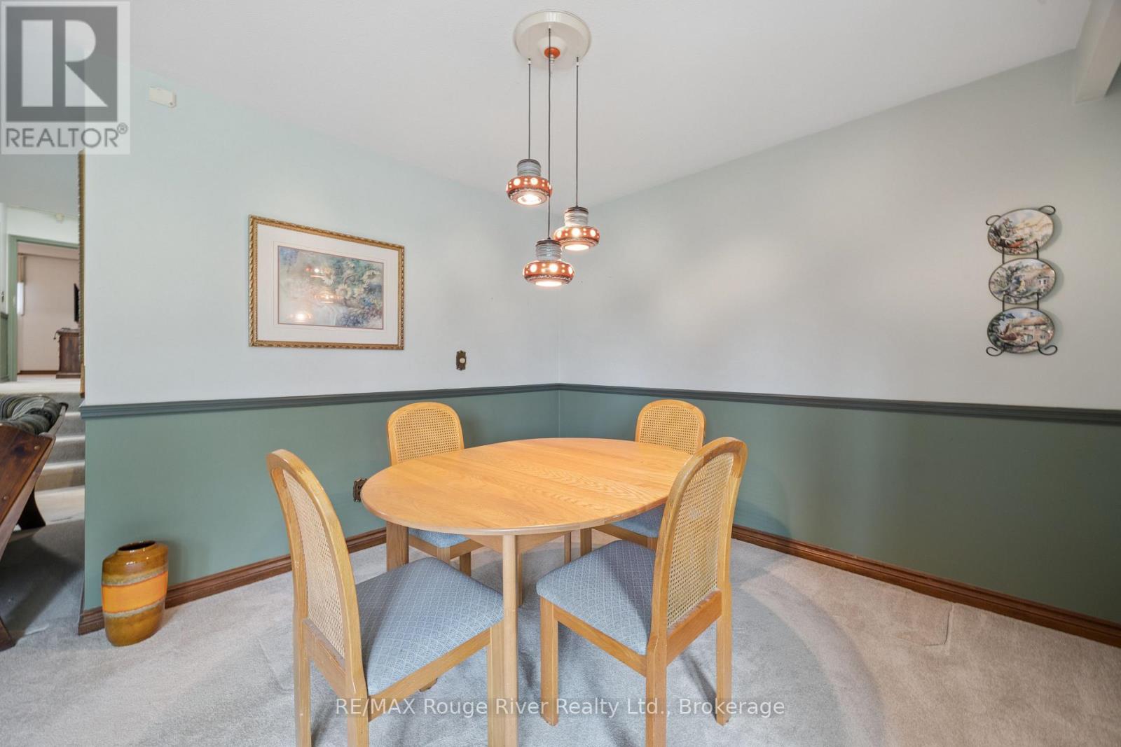 3 Heatherwood Road, Ajax, ON photo 9