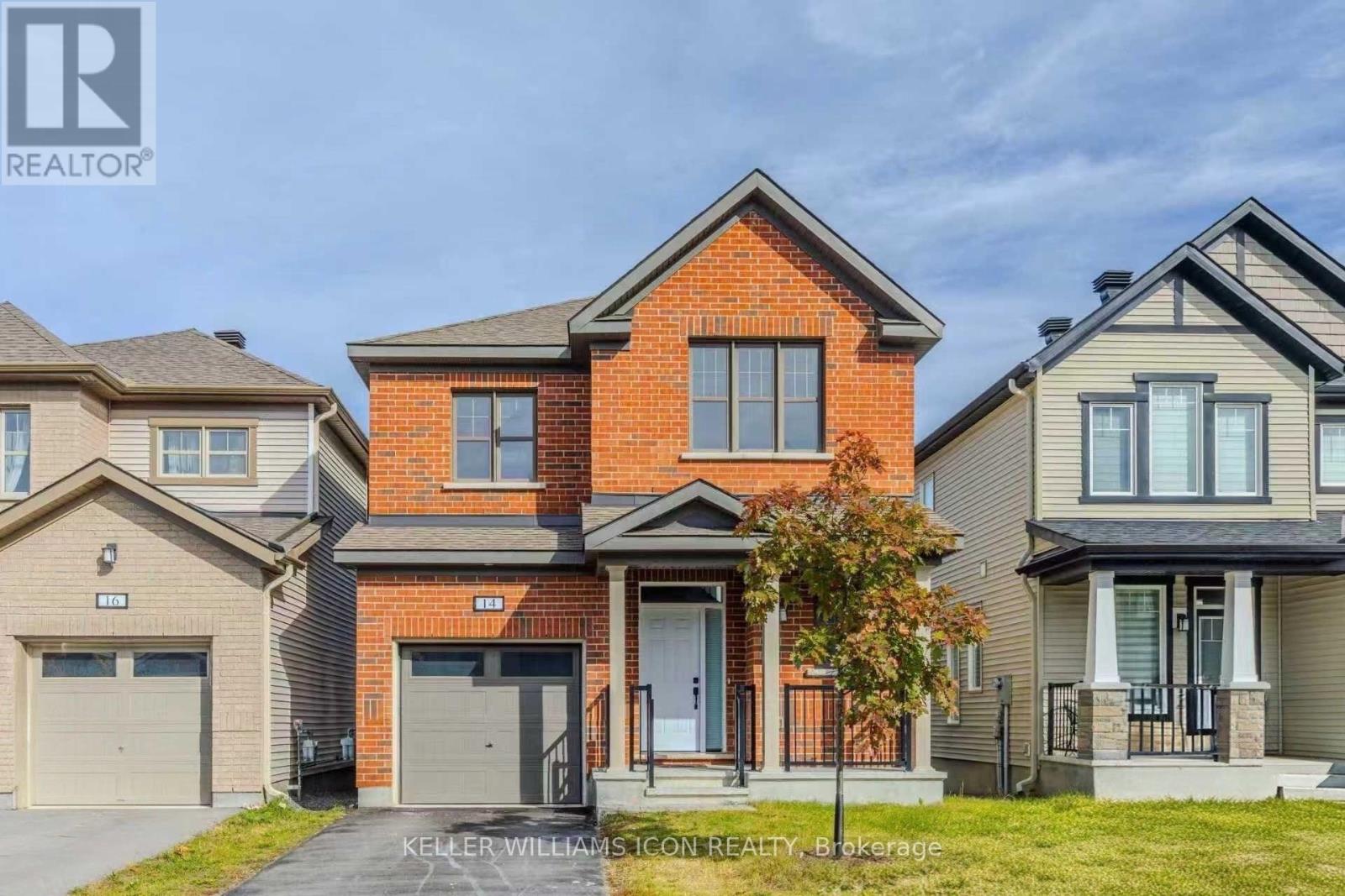 14 RACEMOSE STREET - 1