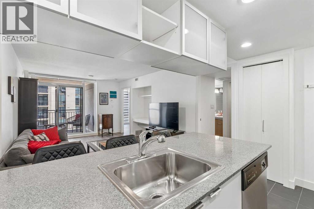 701, 1110 11 Street SW - photo 10