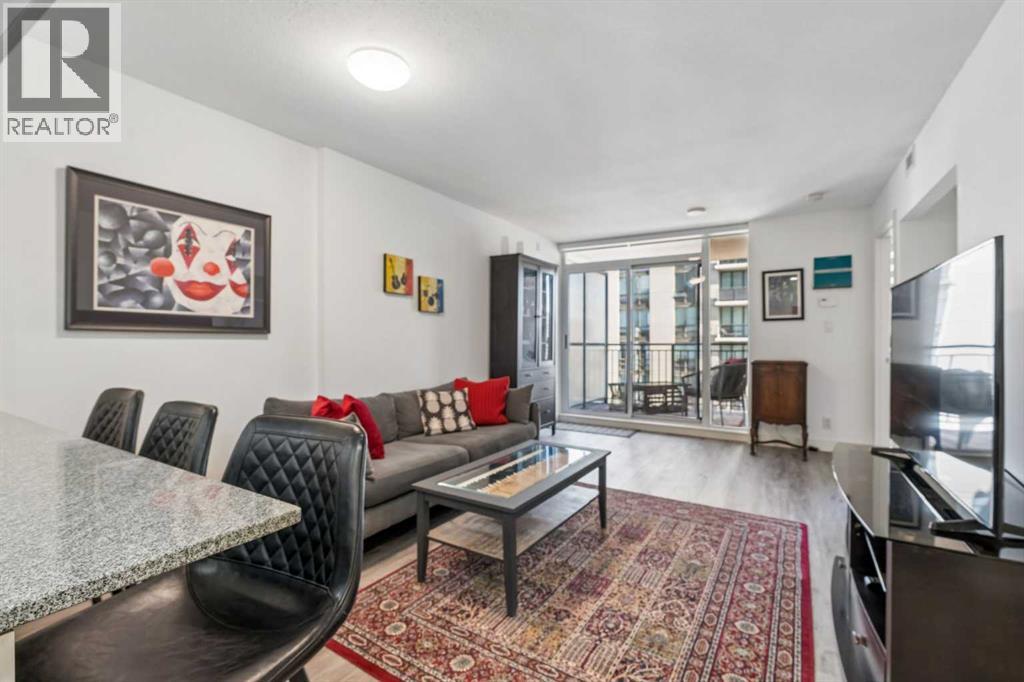 701, 1110 11 Street SW - photo 4