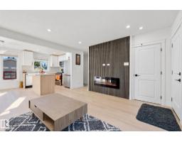 Laundry room - 16507 91 Av Nw, Edmonton, AB T5R5A3 Photo 10