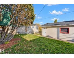 16507 91 Av Nw, Edmonton, AB T5R5A3 Photo 42